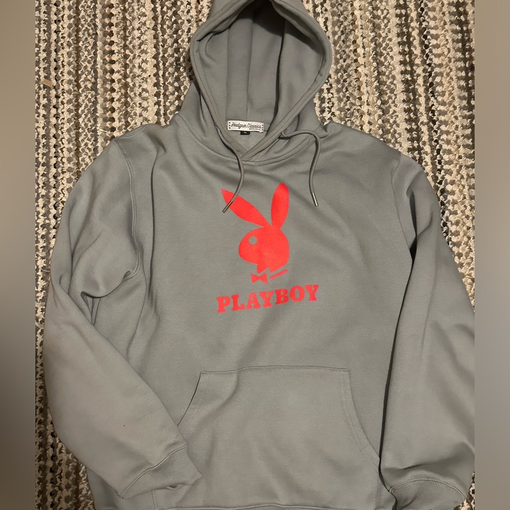 Playboy Hoodie